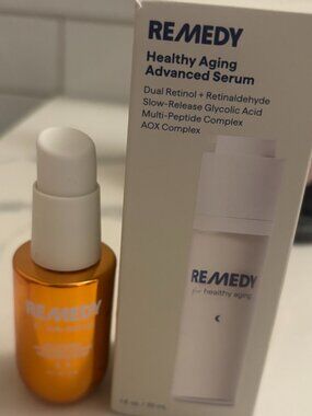 Remedy for Daily Defense and Healthy Aging